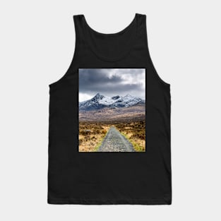 Sgurr nan Gillean Tank Top